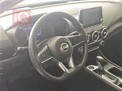 نیسان سێنترا